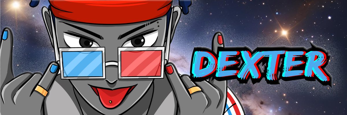 madeitback1000x's tweet photo. @TeTheGamer Dexter Morgan?

No... $DEXTER the DEGEN

36vjc8cLF63AeyC7v6pw7Ay22Tf4F7jb7uMSwsDsbonk https://t.co/amPtCltbsH