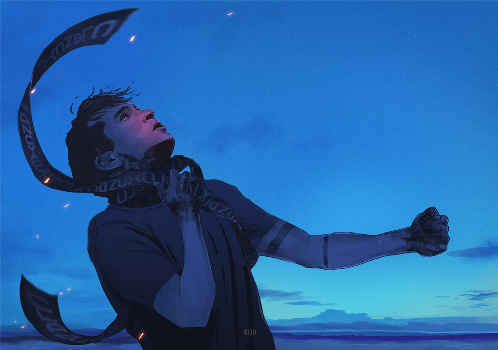 heid_joy's tweet image. .:i can feel the light shine on my face:.
#cliqueart
#twentyonepilots