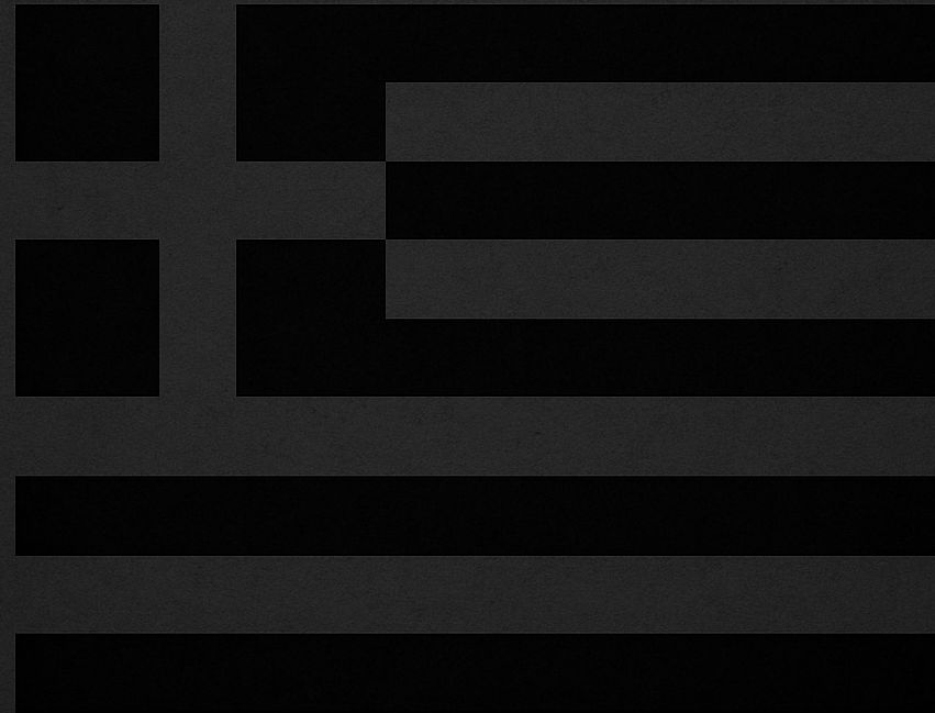 MoNyxOnO's tweet image. Σημαία χωρίς χρώμα.
Προειδοποιεί για έναν σκοτεινό μέλλον. καταστροφή, ανελευθερία, πόλεμο και παρακμή.
Αν δεν αλλάξει κάτι, δεν θα μείνει τίποτα.