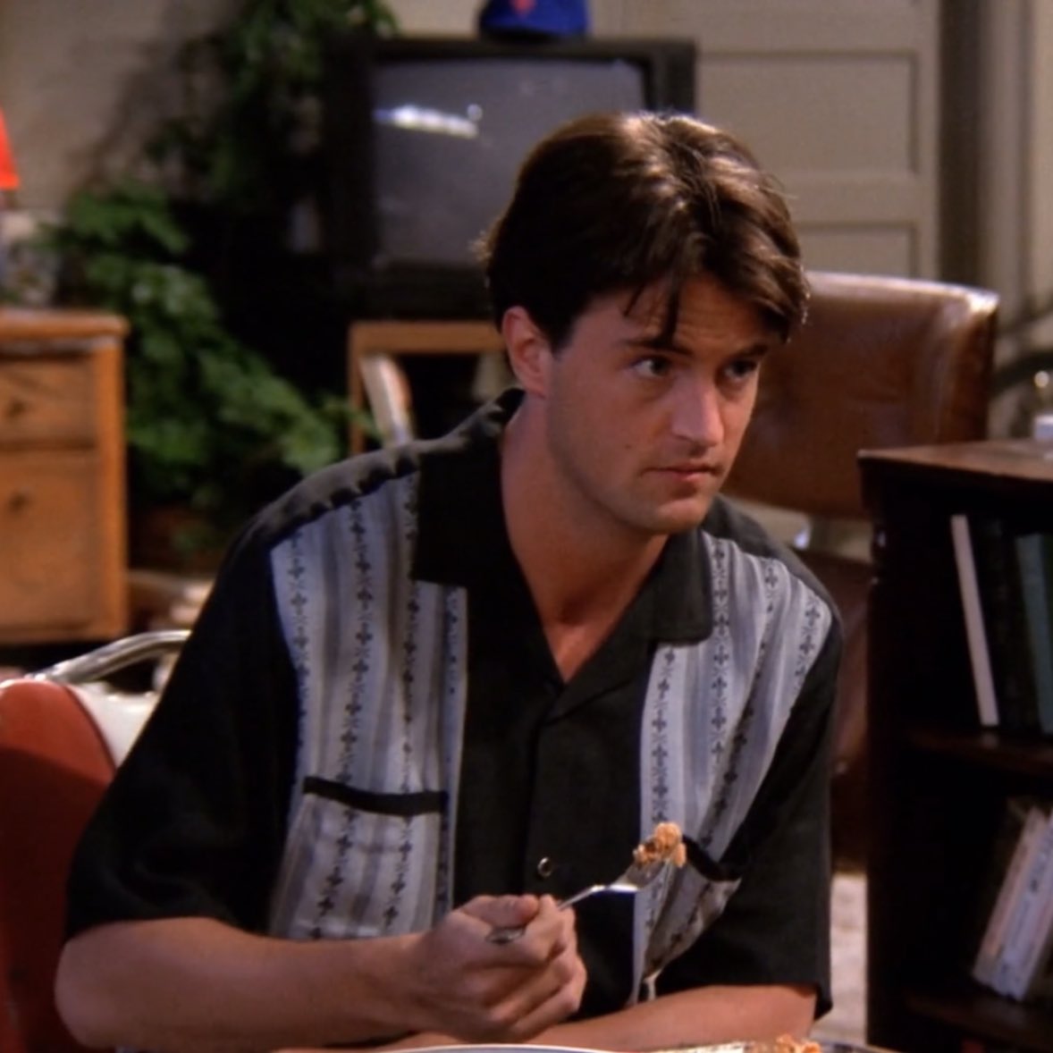chandler bing 🫶🏻