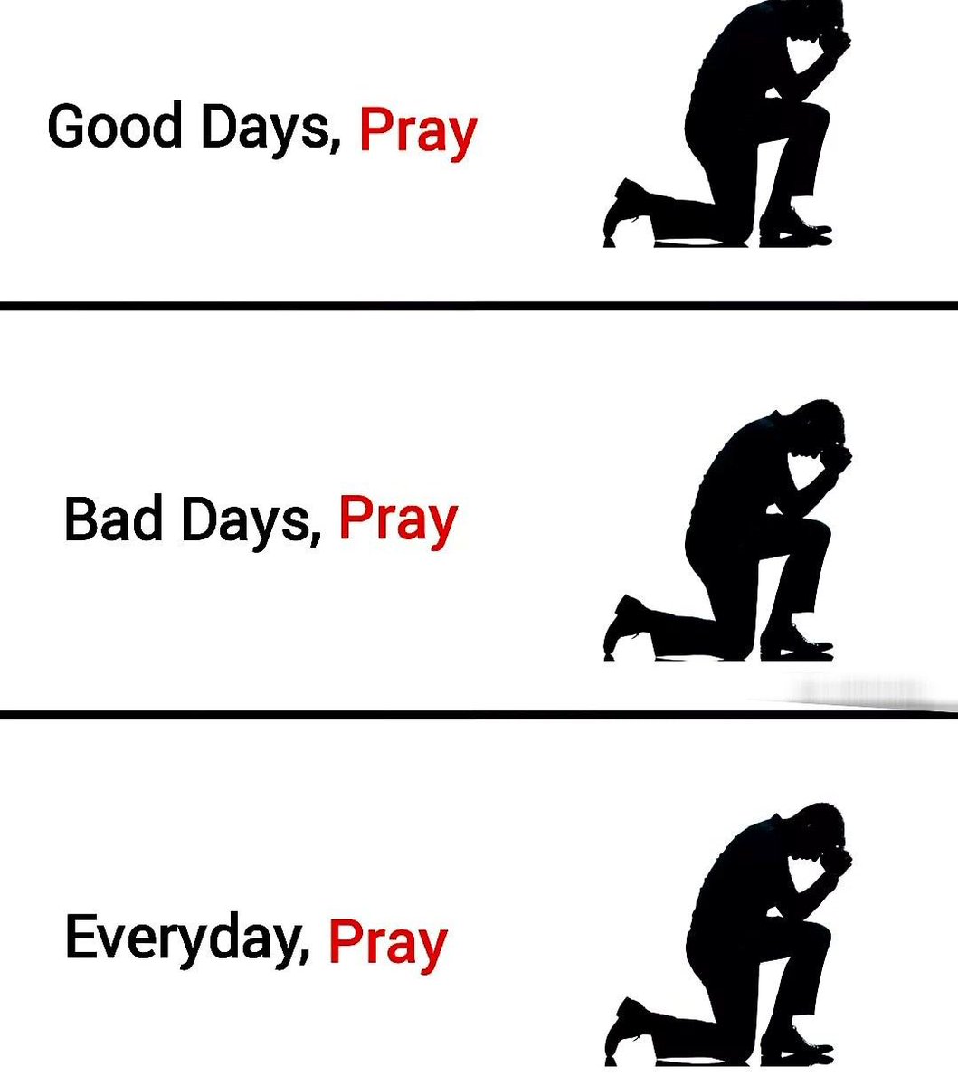 Every Day Pray