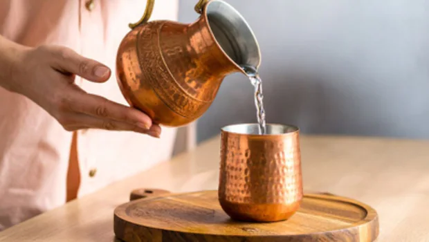 NDTVFood's tweet image. Why You Should Avoid Drinking Lemon Water From A Copper Glass
food.ndtv.com/health/why-you…
#copperglass #lemonwater #copperware