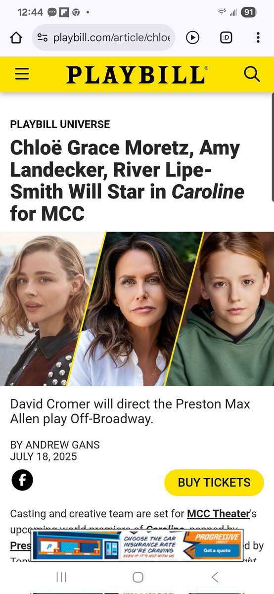 brea lipe tweet media