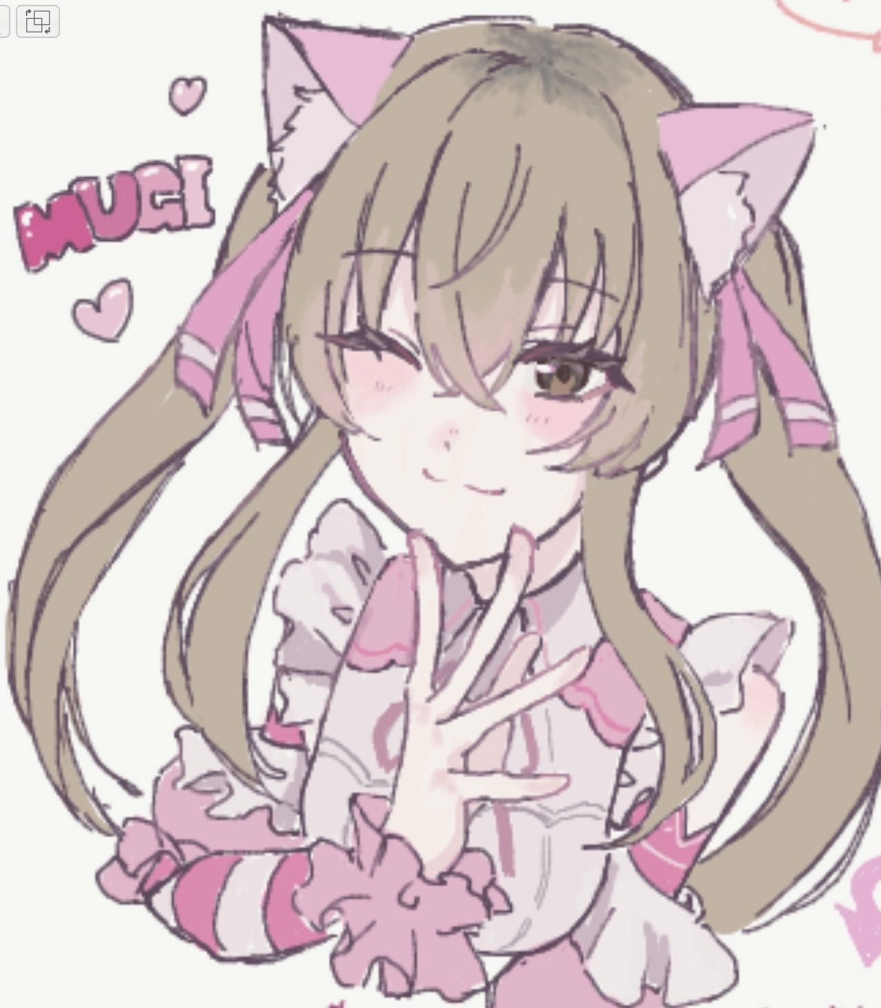 むみ@低浮上 こやち@7月低浮上 on X: 