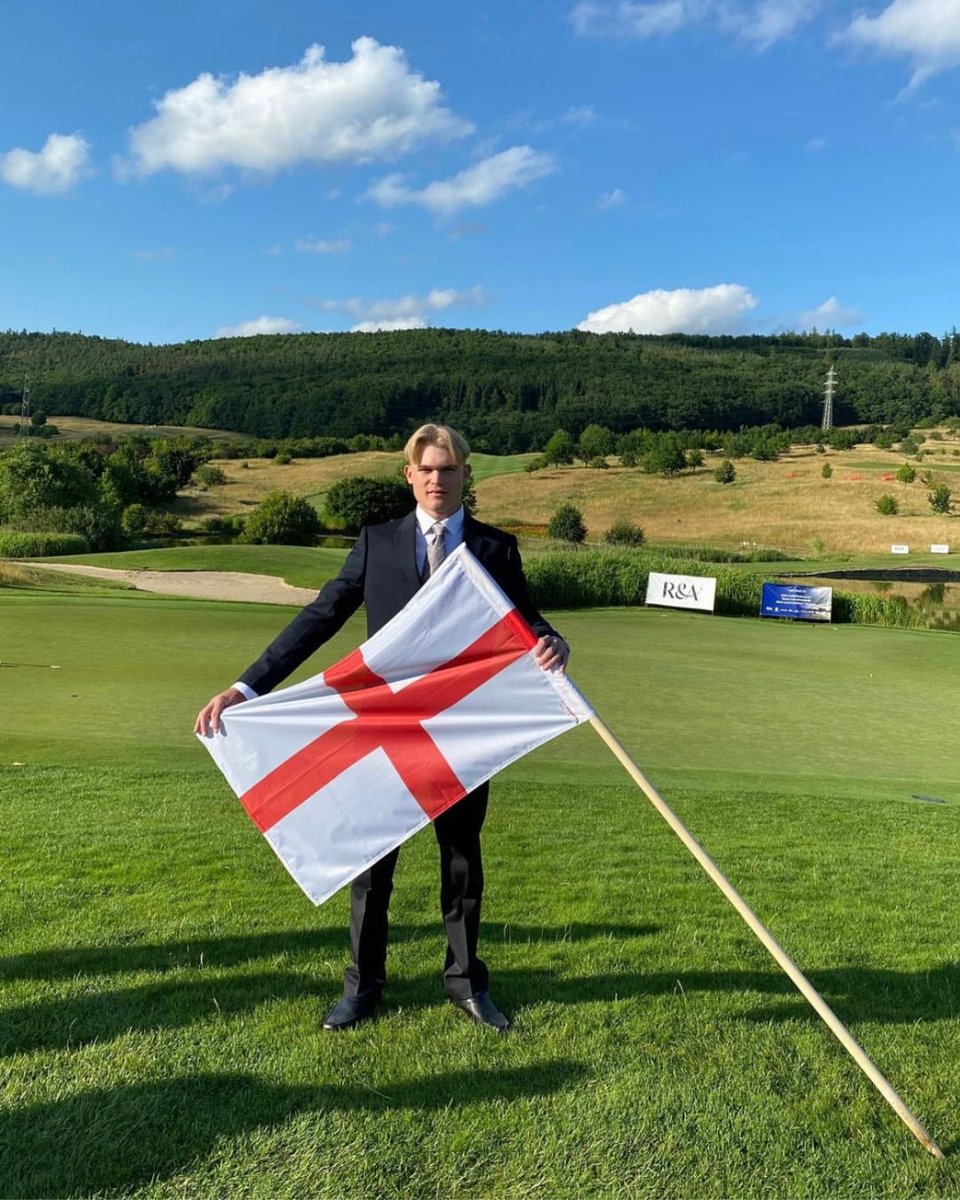 Study & Play America tweet media