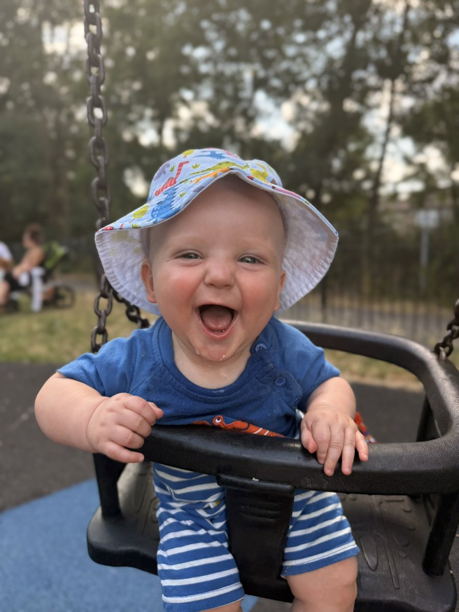 OliviaUtley's tweet image. I’m tearing myself away from this guy tomorrow to present Saturday Morning Live on @GBNEWS with the brilliant @CDP1882. Tune in 10am-noon!
