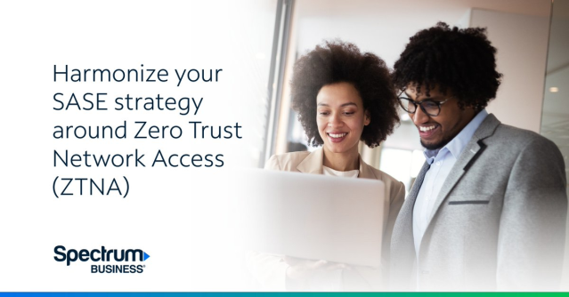 racassar's tweet photo. The way we work has changed, and so should the way we secure it. See how Zero Trust Network Access (ZTNA) and SASE work together to support hybrid teams, big data, and future growth. Read more: https://t.co/FW2kiXUq4Y #SEemp https://t.co/PfvSDGUKyy
