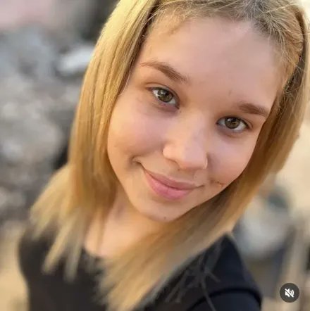 Briana Adaluz Carrasco tiene 14 años, desapareció el 17/7/25 en Resistencia, provincia del Chaco. Se hizo la denuncia, Comisaría 5 °. Por favor compartir y avisar #Urgente a la policía local, o al ☎️ 3624222233, o 911

#Resistencia #Chaco