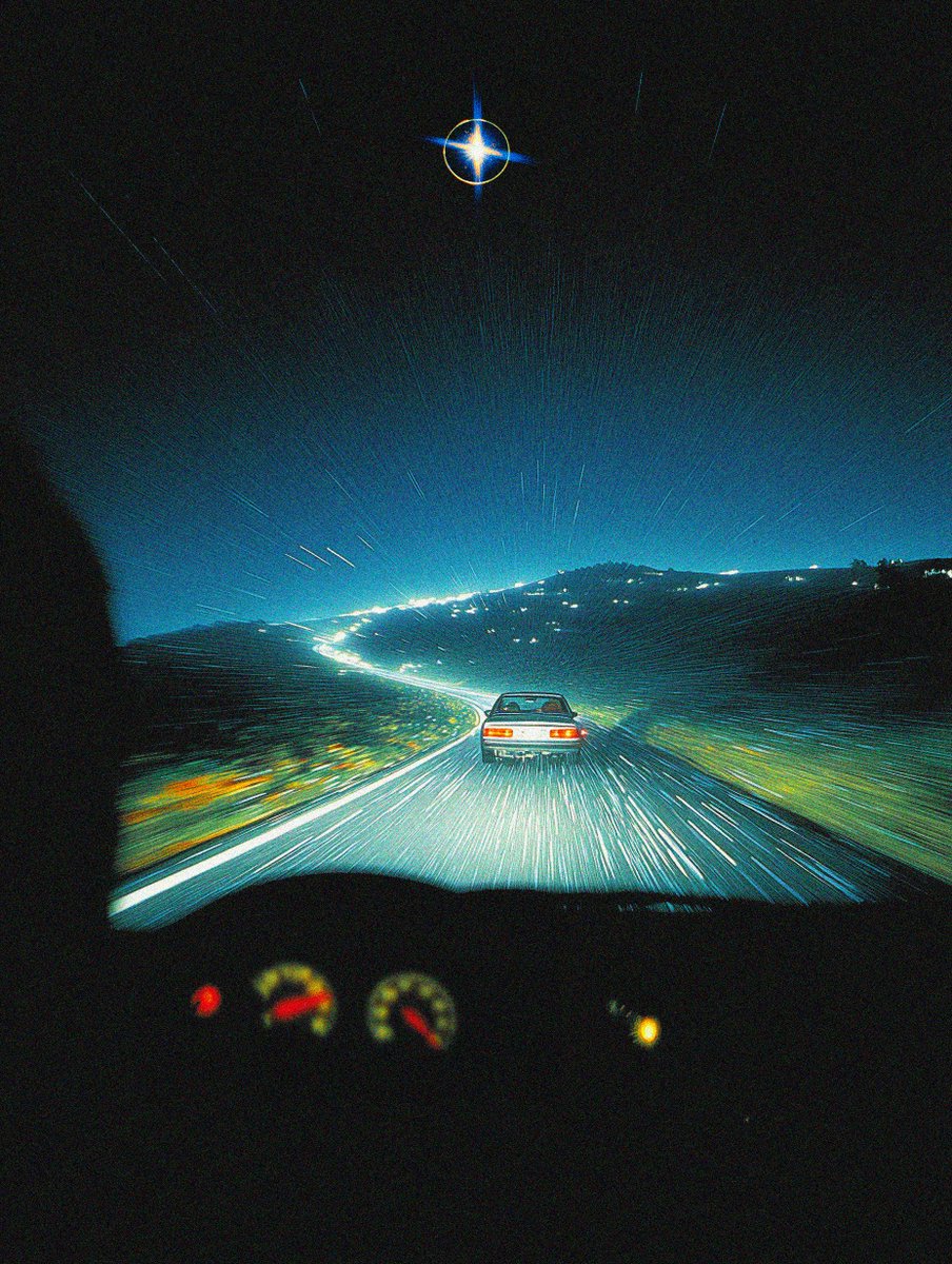 Blank Embrace (@blankembrace) on Twitter photo driving until it hurts less ✧ now on superrare driving until it hurts less ✧ now on superrare
