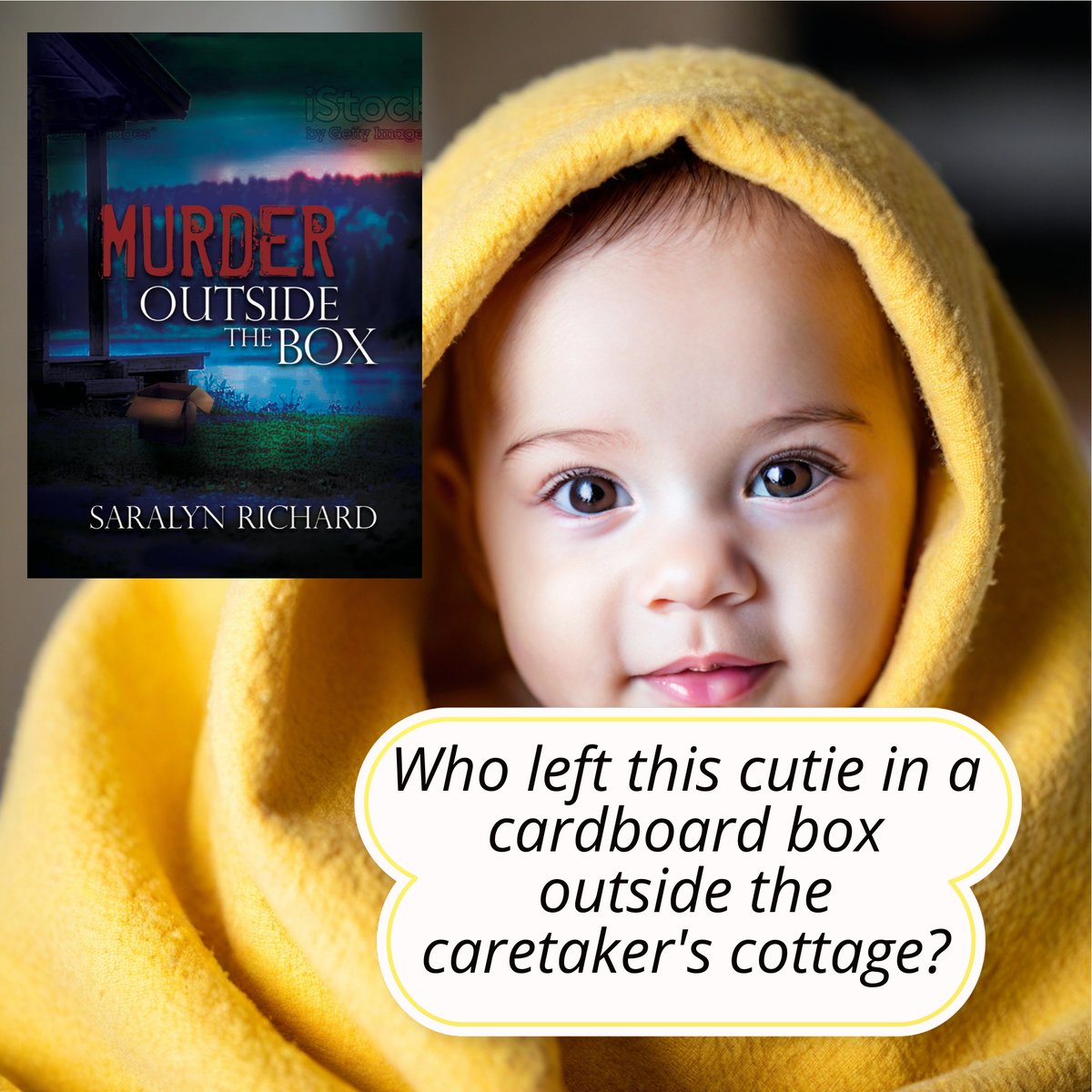 Multiple award-winning mystery with great reader reviews. Perfect for a summer weekend read wherever you are. #BookTok