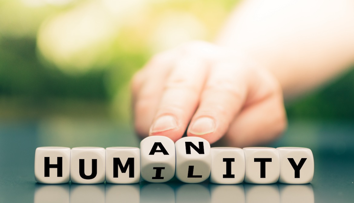 I think we all need to remember that as humans, we are frail, prone to fail as well as succeed. When someone falls, let's pick them up - not tear them down. #HR #EncouragementFriday #GlobalHR #HRCommunity