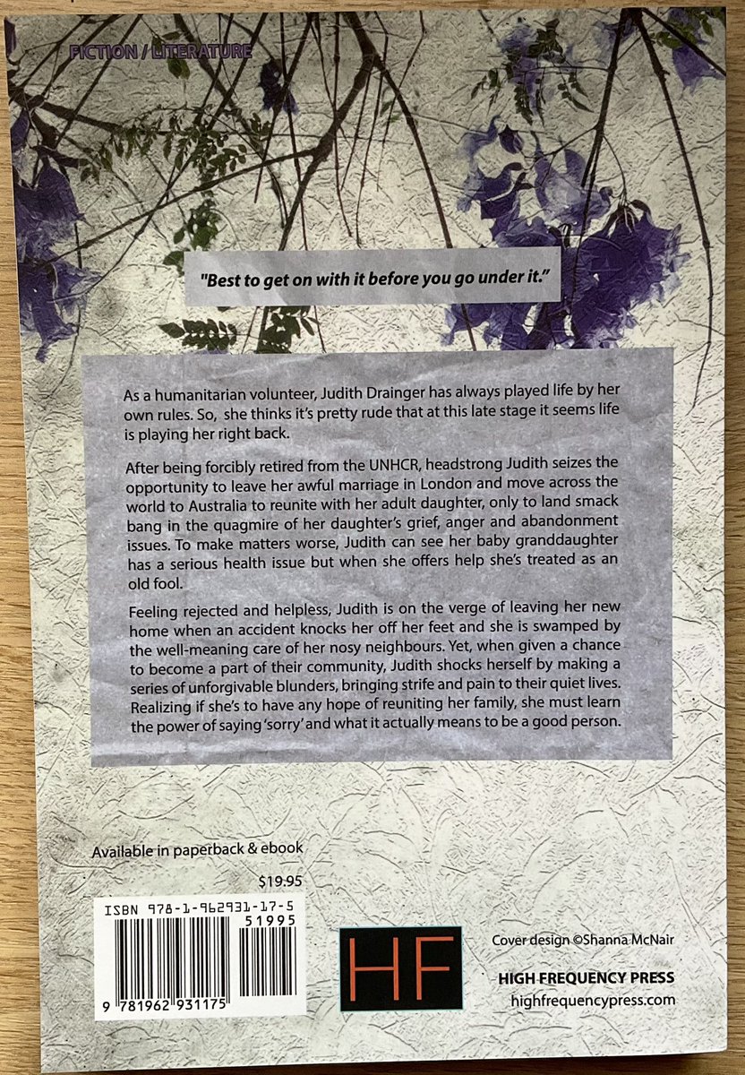 Lindahill50Hill's tweet image. Gosh @HannahHargrave8 this #TheSelfMadeSaint by @AAddamsWrites looks gorgeous.
Thank you for sending me a copy