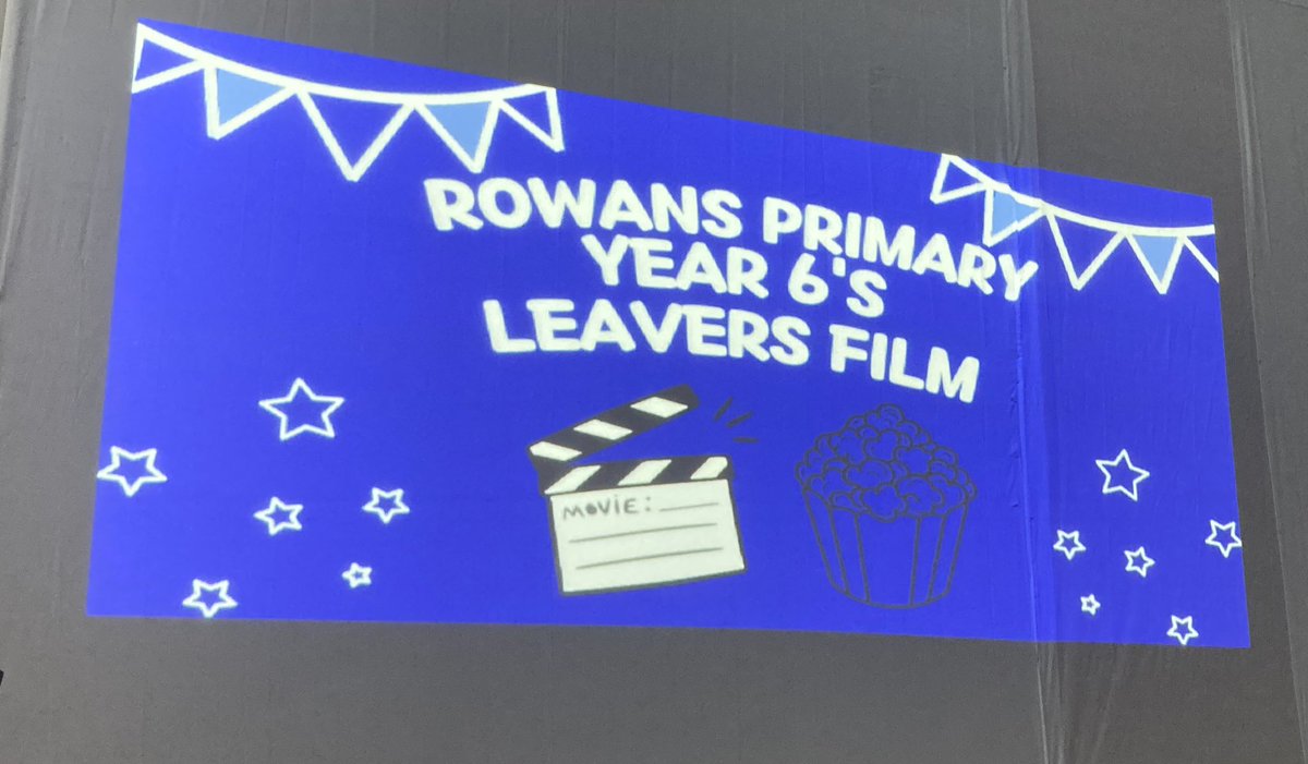 The Rowans Primary (@rowansprimary) on Twitter photo Wishing our amazing year 6 leavers all the very best as they move on to the next part of their journey, weโll miss you all. Love from everyone <a href="/TheRowansAP/">The Rowans AP Academy</a> #Classof2025 ๐๐ฉ๐ผโ๐ Wishing our amazing year 6 leavers all the very best as they move on to the next part of their journey, weโll miss you all. Love from everyone <a href="/TheRowansAP/">The Rowans AP Academy</a> #Classof2025 ๐๐ฉ๐ผโ๐
