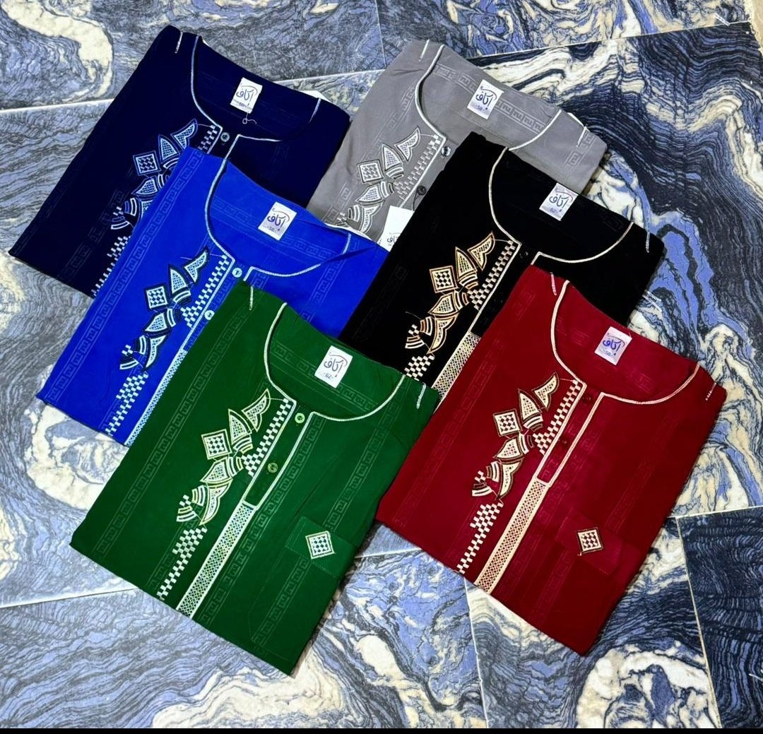 Mr_Lution's tweet image. At Khalifa Sanusi Jallabiya
We got you covered

📞 /💭 07030736931