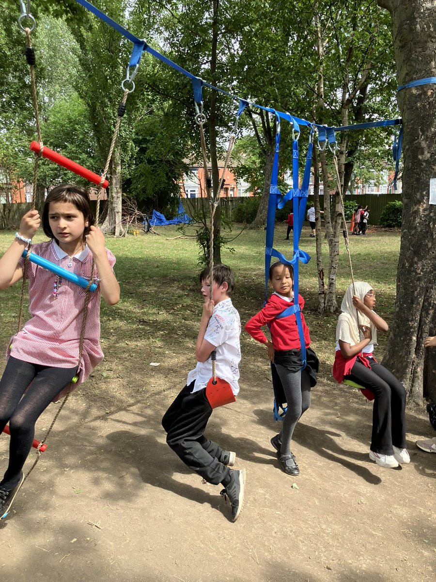 Ayresome Primary School (@ayresomeprimary) on Twitter photo Whether climbing physically in our wide open spaces <a href="/OPAL_CIC/">Outdoor Play and Learning (OPAL) CIC</a> <a href="/OPALNorthEast/">OPAL North East</a> or climbing to new heights with our work in the classroom, we can definitely say that we’ve reached new heights of SUCCESS this year 🥳
<a href="/AdAstraTrust/">Ad Astra Academy Trust</a> Whether climbing physically in our wide open spaces <a href="/OPAL_CIC/">Outdoor Play and Learning (OPAL) CIC</a> <a href="/OPALNorthEast/">OPAL North East</a> or climbing to new heights with our work in the classroom, we can definitely say that we’ve reached new heights of SUCCESS this year 🥳
<a href="/AdAstraTrust/">Ad Astra Academy Trust</a>