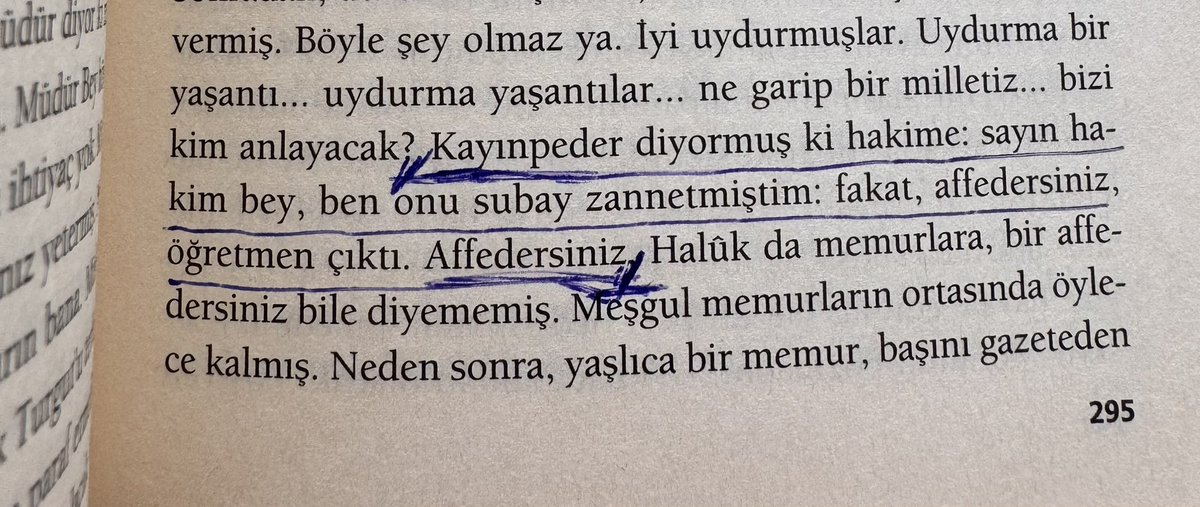 Trajikomik

Oğuz Atay- Tutunamayanlar