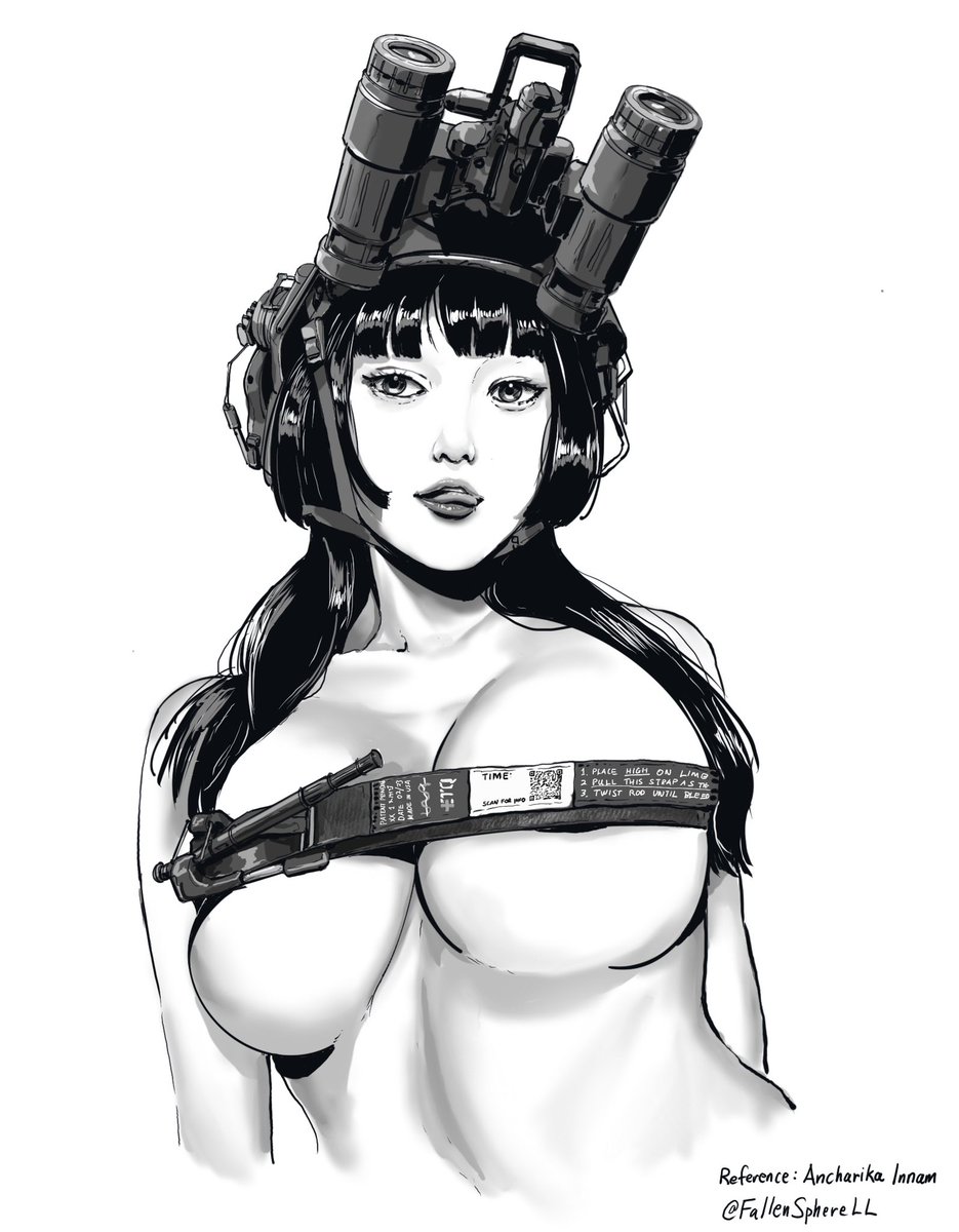 As a medic I feel compiled to say that this is NOT how you use a tourniquet 

HOWEVER