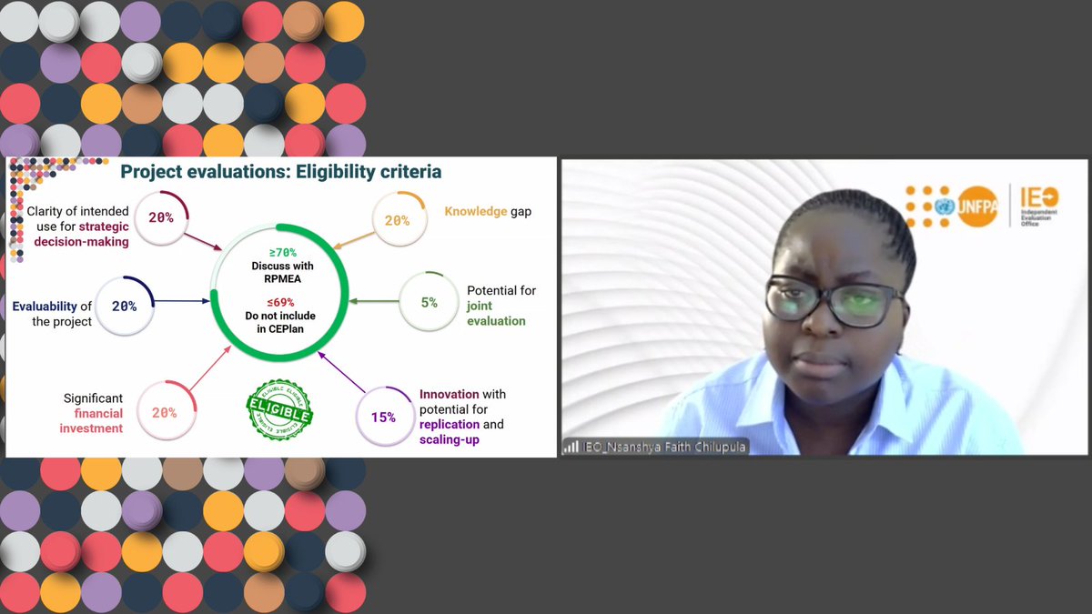 msegone's tweet image. New resource launched📢 Costed Evaluation Plan guidance, tools &amp;amp; templates

Supports strategic, efficient &amp;amp; cost-effective evaluation planning &amp;amp; fosters credible evidence to inform programmes &amp;amp; policies.

Access all resources:
unfpa.org/admin-resource…