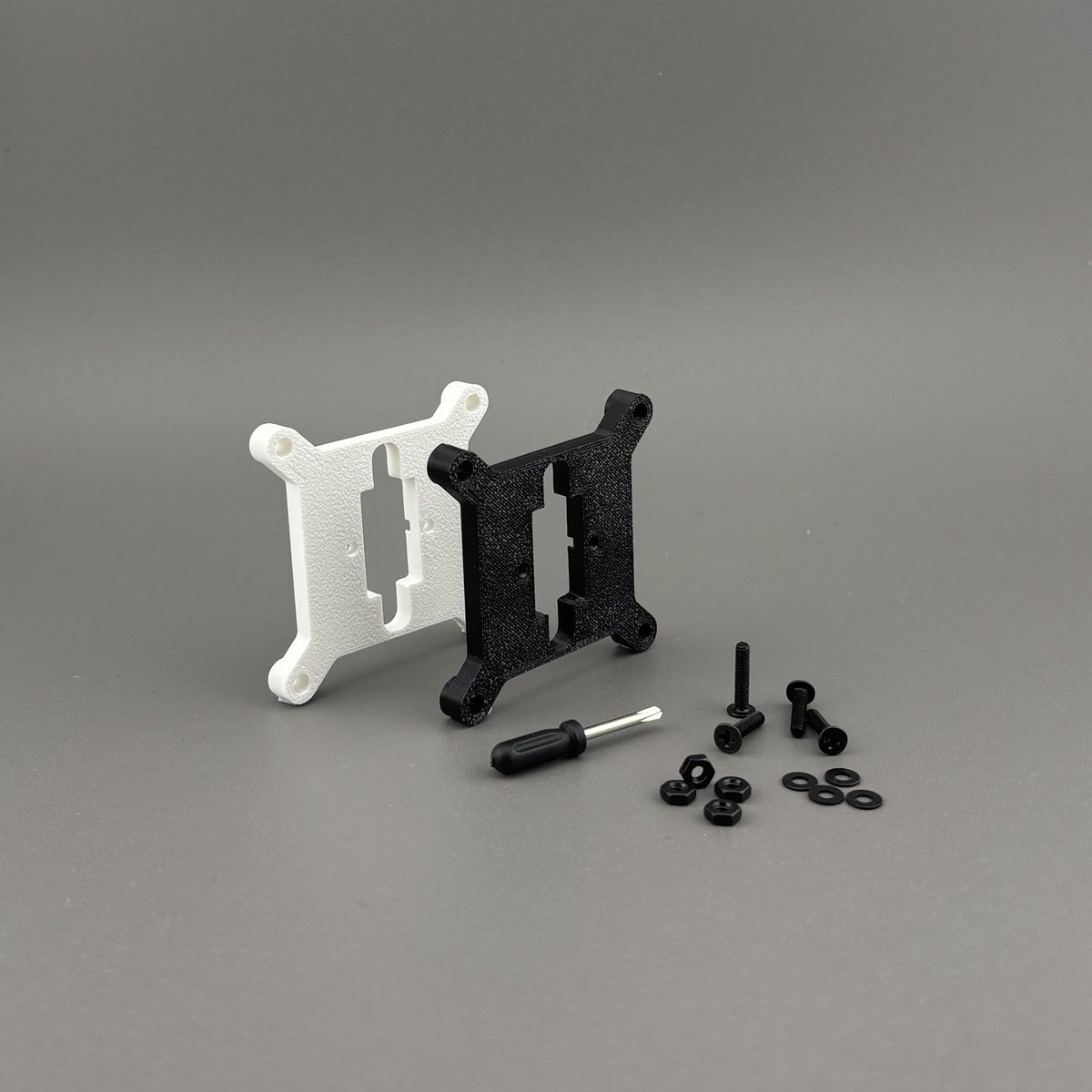 BitaxeUK's tweet image. Check out some of our Bitaxe Gamma accessories 🤩
Find more on our accessories page:
bitaxe.uk/collections/ac…
#Bitcoin #BitaxeUK #Bitaxe #BitcoinMining #SoloMining #HomeMining #DIYMining #BitcoinASIC #ASICminer #OpenSourceHardware
