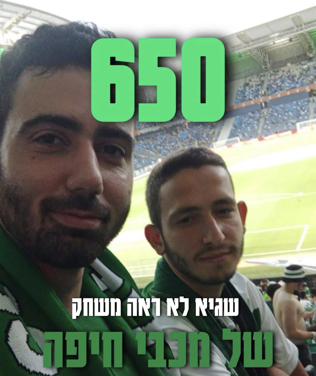 מחר אנחנו חוזרים ליציעים לעוד עונה חדשה,אבל הם עדיין סובלים והמלאכה לא תמה!!!!!
עוד עונה של געגוע ולב שבור, לשבת ליד אבא של מתן, חברים של גיא וענבר עם דמעות בכל פתיחת משחק. 
תחזירו אותם עכשיו🎗️🎗️🎗️🎗️🎗️