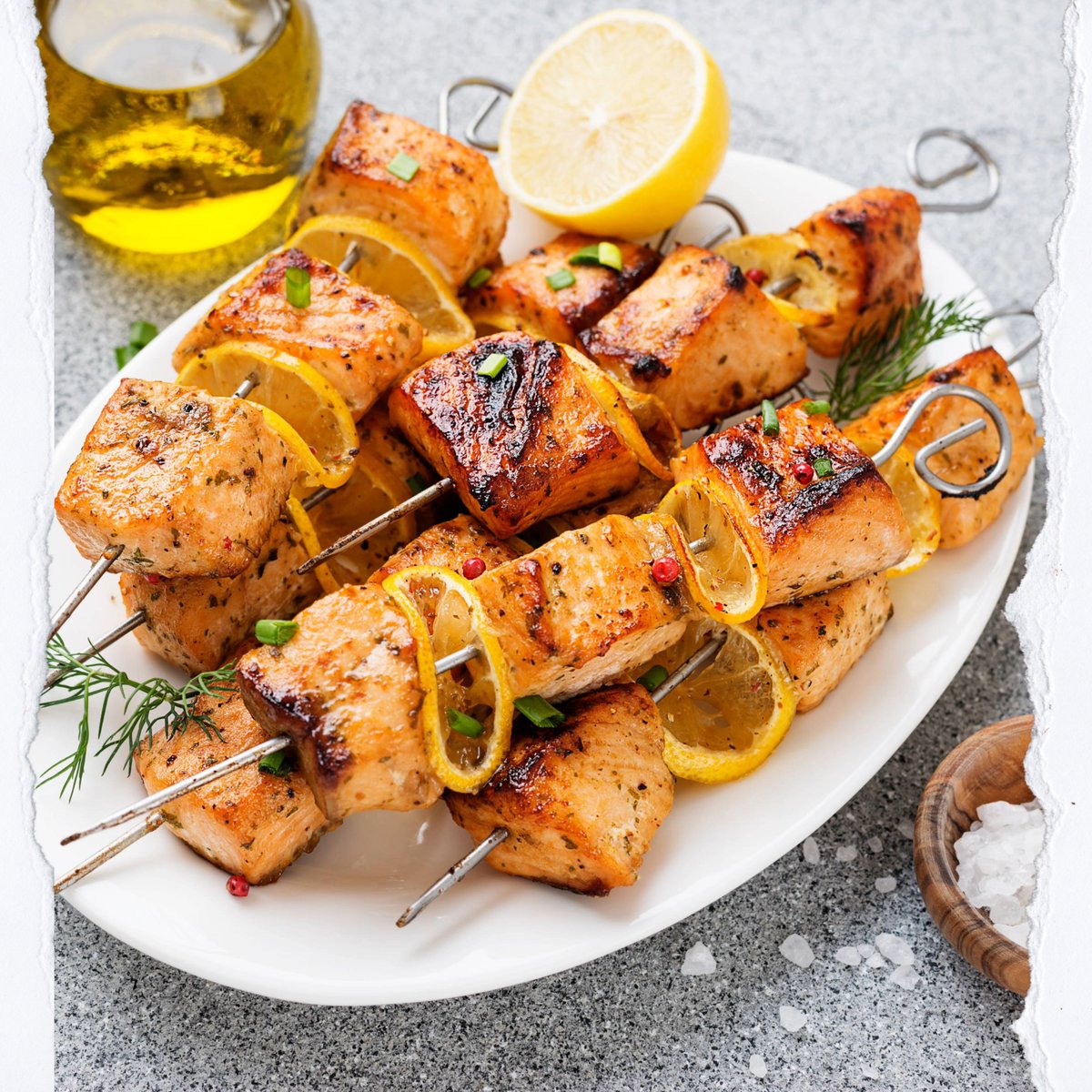 SeaBestSeafood's tweet image. Salmon doesn’t have to be boring ✨
Check out 3 delicious ways to use our Sea Best salmon fillets and take your mealtime to the next level!
#SeaBest