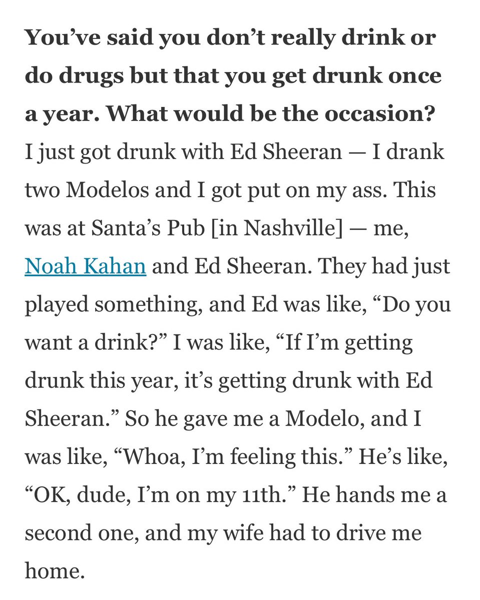 talked with the man whose brooding christian love song made drake mad 

latimes.com/entertainment-…