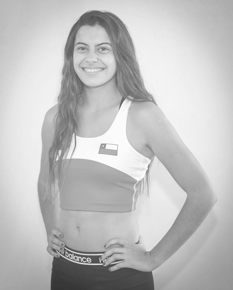 El Comité Olímpico de Chile lamenta el sensible fallecimiento de la atleta María Gracia Varas.

Acompañamos a sus familiares y amigos en este difícil momento.

Que descanse en paz 🕊️.