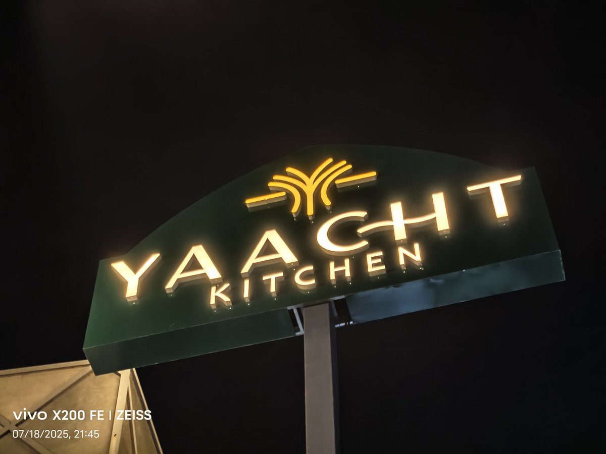 nirmaltv's tweet image. Shot on #vivoX200FE