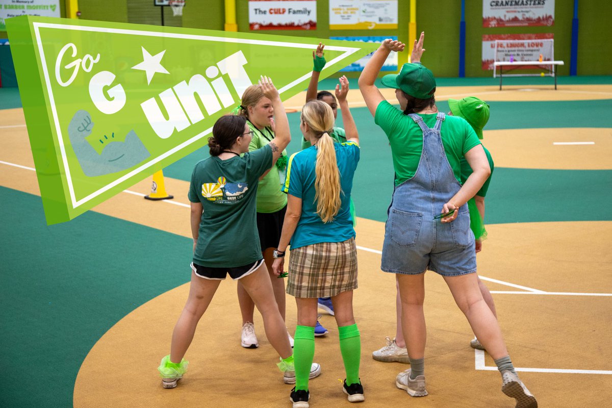 VictoryJunction's tweet image. Start to finish, Camp Hollywood was a total showstopper. 🎬✨
There were lights, laughter, and so many unforgettable moments. Now, we’re all set to roll into Session 7 with even more Camp fun ahead! 🎉🎥
