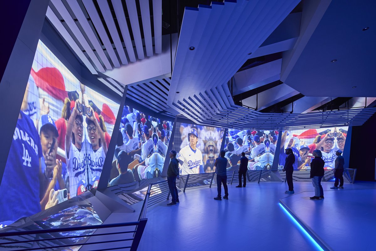 USEmbassyGhana's tweet image. Congrats to #Expo2025Osaka - halfway through and already 12 million visitors. We are proud to celebrate U.S. participation at Expo 2025.
Explore how American ingenuity is shaping the future at the #USAPavilion. From medical advancements to agriculture to nanotechnology to…