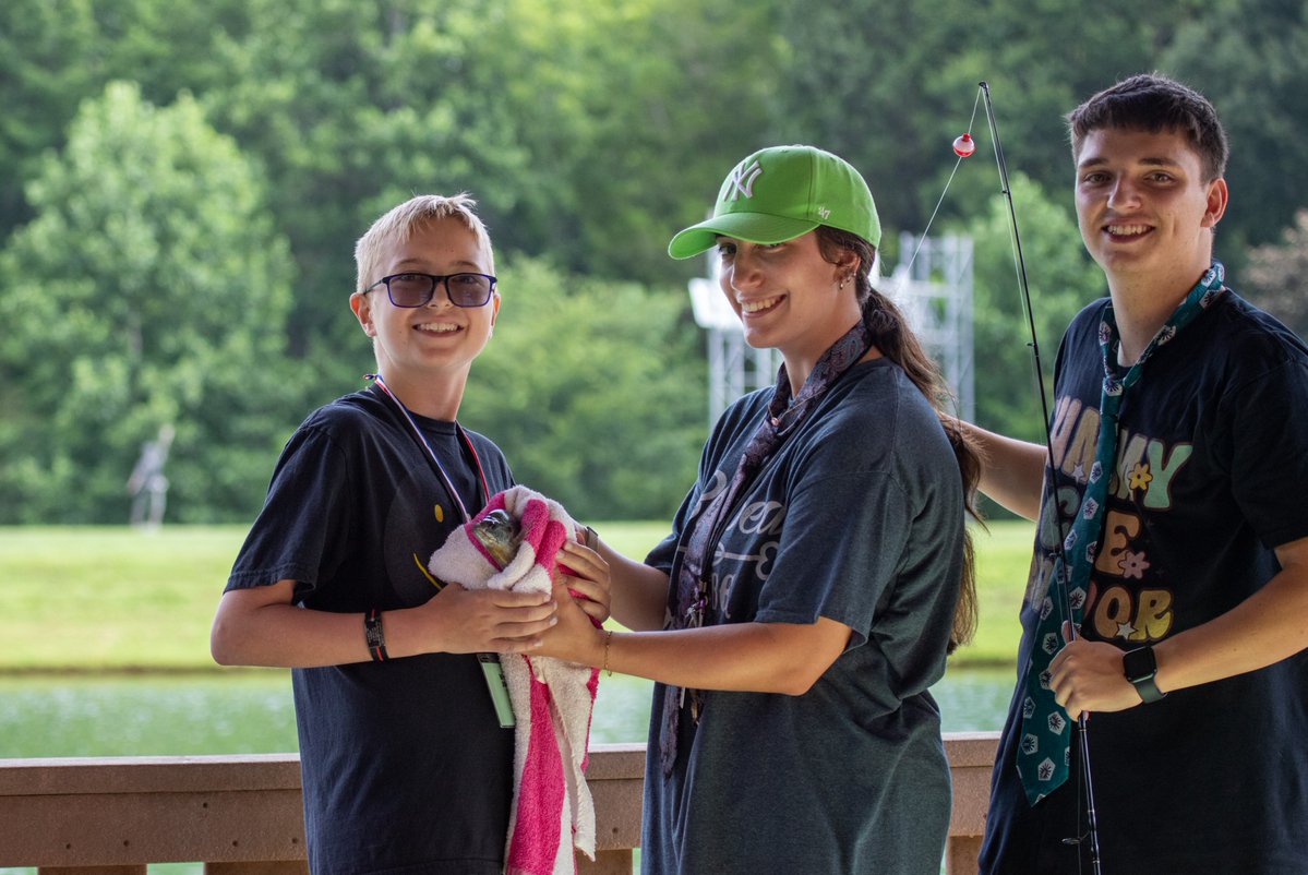 VictoryJunction's tweet image. Start to finish, Camp Hollywood was a total showstopper. 🎬✨
There were lights, laughter, and so many unforgettable moments. Now, we’re all set to roll into Session 7 with even more Camp fun ahead! 🎉🎥
