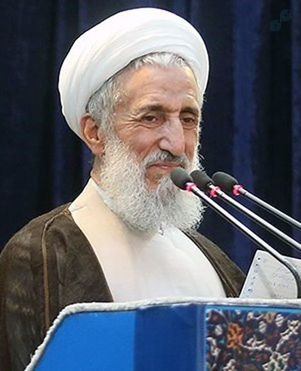 niloofarteflisi's tweet image. خطبه های کوبنده امروز امام جمعه #آیت_الله_صدیقی حول محور ولایت و حمایت تمام قد ایشان از امام جامعه مشت محکمی بود بر دهان هتاکان و خناسانی که برای آبروی ایشان نقشه های شوم کشیده بودند .
یدالله فوق ایدیهم
ومکرو مکر الله و الله خیر الماکرین
ولله العزة جمیعا
#دارستانی_تنها_نیست