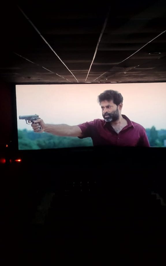 Vijay Cinemas (@vijaycinemas) on Twitter photo #Trending getting rave reviews for its gripping story & stellar cast!π Grab your seats for 11 AM or 10 PM! π¬πΏ Do watch this film at your Vijay Theatre A/C 7.1 DOLBY Surround Pudukkottai
<a href="/KalaiActor/">Kalaiyarasan</a> <a href="/Priyalaya_ubd/">Priyalaya</a> <a href="/premkumaractor/">Prem Kumar</a> #TrendingMovie #Kalaiarasan <a href="/RAMFILMFACTORY/">RAM FILM FACTORY</a> #Trending getting rave reviews for its gripping story & stellar cast!π Grab your seats for 11 AM or 10 PM! π¬πΏ Do watch this film at your Vijay Theatre A/C 7.1 DOLBY Surround Pudukkottai
<a href="/KalaiActor/">Kalaiyarasan</a> <a href="/Priyalaya_ubd/">Priyalaya</a> <a href="/premkumaractor/">Prem Kumar</a> #TrendingMovie #Kalaiarasan <a href="/RAMFILMFACTORY/">RAM FILM FACTORY</a>