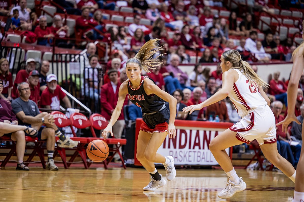 Maryville Women's Basketball (@maryvillewbb) on Twitter photo Happy Birthday to <a href="/MaryvilleWBB/">Maryville Women's Basketball</a> alum, <a href="/graciestugart3/">Gracie Stugart</a>!!
We hope you have a great day Gracie! 🥳 Happy Birthday to <a href="/MaryvilleWBB/">Maryville Women's Basketball</a> alum, <a href="/graciestugart3/">Gracie Stugart</a>!!
We hope you have a great day Gracie! 🥳