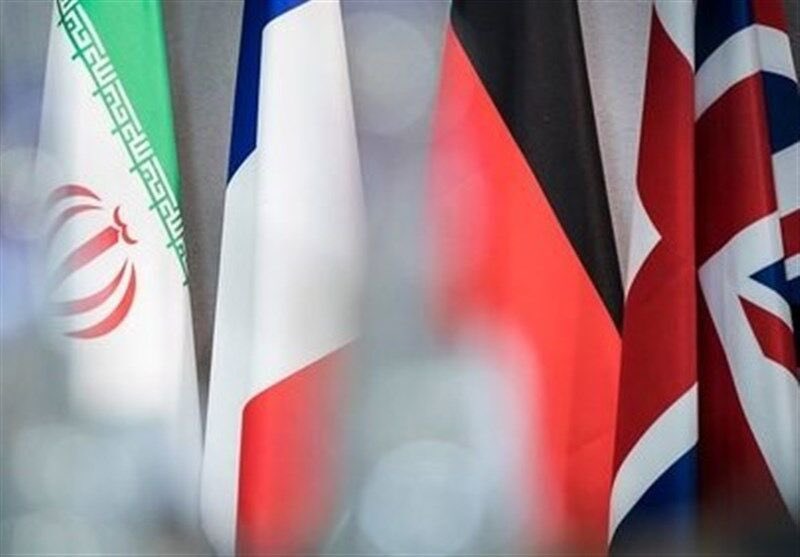 mahdimo27368361's tweet image. ایران در حال بررسی درخواست سه کشور اروپایی برای ازسرگیری مذاکرات با این سه کشور است
زمان و مکان مذاکرات احتمالی که قاعدتا در سطح معاونین وزرای امور خارجه ایران و سه کشور اروپایی خواهد بود، هنوز تعیین نشده است.
tn.ai/3357138