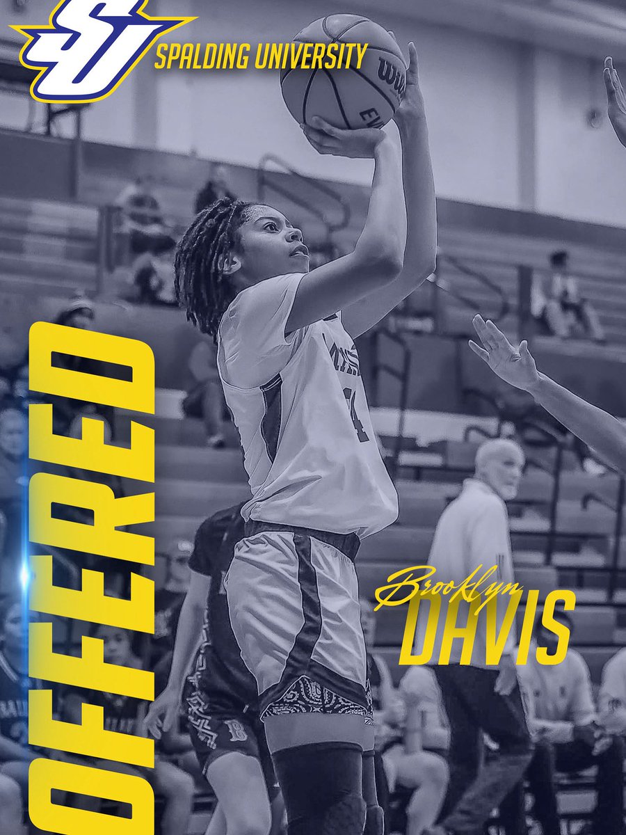 DMHS LADY CRIMSON BBALL (@ladycrimsonsbb) on Twitter photo 2026 Guard Brookly Davis picked her 1st offer from <a href="/SpaldingWBB/">SU Women’s Basketball</a>. There is more work to do.
#duWORK 2026 Guard Brookly Davis picked her 1st offer from <a href="/SpaldingWBB/">SU Women’s Basketball</a>. There is more work to do.
#duWORK