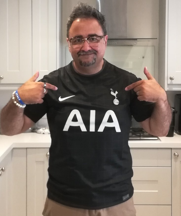 Mister S (@signorsharma) on Twitter photo Best shirt we've had since 1999 <a href="/SpursOfficial/">Tottenham Hotspur</a> <a href="/bridagul/">Brian Dagul</a> <a href="/WeRTottenhamTV/">WeAreTottenhamTV</a> <a href="/pavjou/">Pavanjeet ✨</a> <a href="/davina_thfc/">davina</a> Best shirt we've had since 1999 <a href="/SpursOfficial/">Tottenham Hotspur</a> <a href="/bridagul/">Brian Dagul</a> <a href="/WeRTottenhamTV/">WeAreTottenhamTV</a> <a href="/pavjou/">Pavanjeet ✨</a> <a href="/davina_thfc/">davina</a>