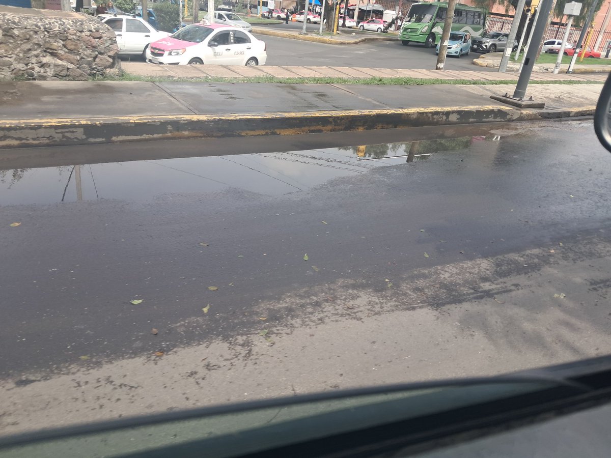 @sangrepura (@sangrepura83) on Twitter photo <a href="/SEGIAGUA/">Secretaría de Gestión Integral del Agua</a> <a href="/locatel_mx/">@locatel_mx</a>
<a href="/blue_bell66/">anabel montañez</a> <a href="/ZACATENCOCDMX/">@ZACATENCOCDMX📡alerta</a>
Fuega de agua en. Av.acueducto No.947 col san pedro zacatenco
<a href="/TuAlcaldiaGAM/">Alcaldía Gustavo A. Madero</a> <a href="/SEGIAGUA/">Secretaría de Gestión Integral del Agua</a> <a href="/locatel_mx/">@locatel_mx</a>
<a href="/blue_bell66/">anabel montañez</a> <a href="/ZACATENCOCDMX/">@ZACATENCOCDMX📡alerta</a>
Fuega de agua en. Av.acueducto No.947 col san pedro zacatenco
<a href="/TuAlcaldiaGAM/">Alcaldía Gustavo A. Madero</a>