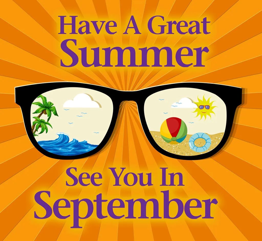 PlasnewyddPS's tweet image. That’s a wrap, Plasnewydd! 🌞 Wishing everyone a safe and happy summer—thank you for a brilliant year. We can’t wait to see you all back in September, refreshed and ready for new adventures! 📚✨ #Proud2BPlas