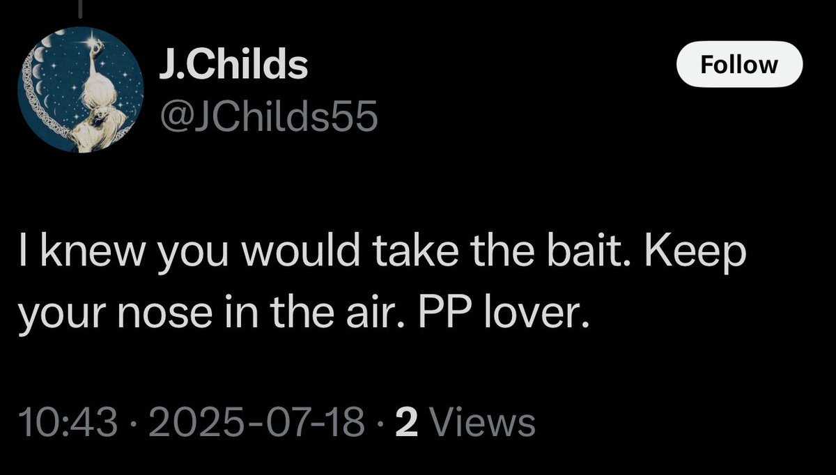BertaProudDad's tweet image. Oh you gotta love Twitter! The first picture shows their comment and my response… second photo shows their beta mentality as a typical liberal… third is self explanatory! They know they are about to get lit up so they run!