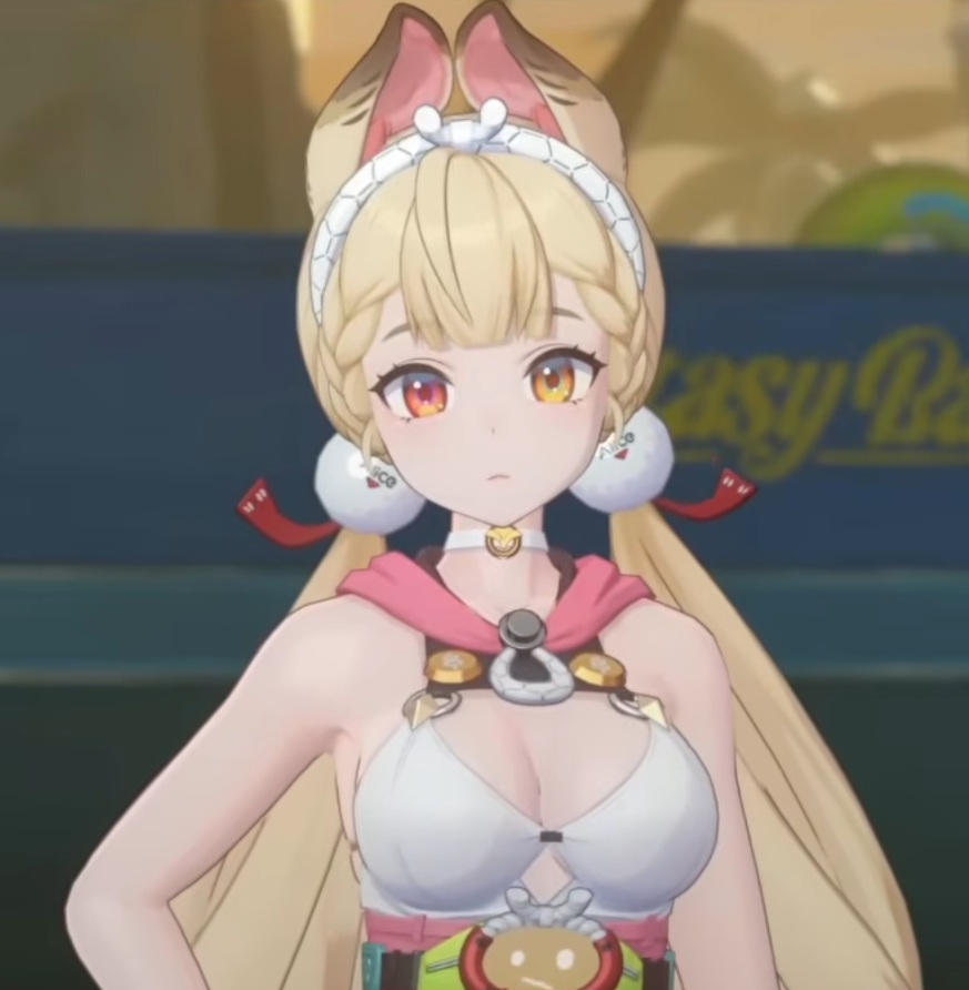 ZealsAmbitions's tweet image. Happy Friday!
LIVE NOW @ twitch.tv/zealsambitions Day 2 of Miyabi Yuzuha giveaway
Checking out new games + 8 others and ZZZ account reviews?