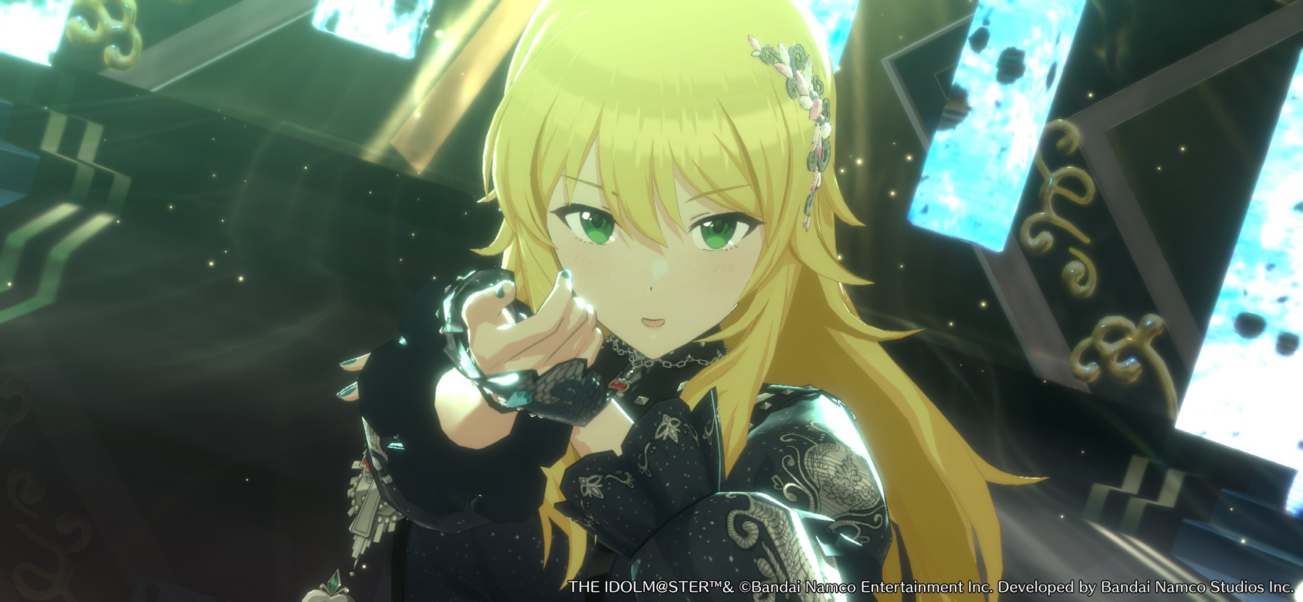 シャニソン公式【好評配信中！】 on X: 