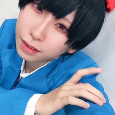 Chik_os's tweet image. #新しいプロフィール画像