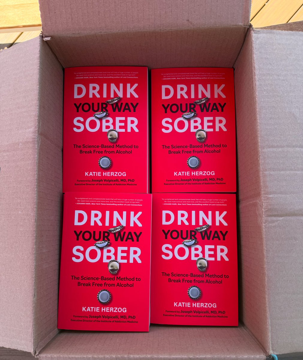 kittypurrzog's tweet image. The eagle has landed. For years, I tried everything to take control over my drinking: AA, therapy, Smart Recovery, Moderation Management, yoga, cleanses, CBT, CBD, moving to new cities and states. Long term, nothing worked. But then I stumbled across a treatment I’d never heard…