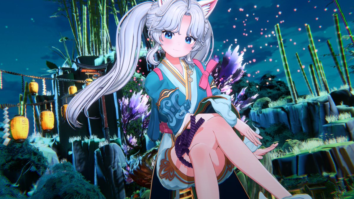 [고세구]
영혼의 꽃 온천 세구💙

의상/헤어 모델링  [<a href="/zpt_zde/">ZDE</a> ]

#Warudo #Nilotoon #MagicaCloth #고세구