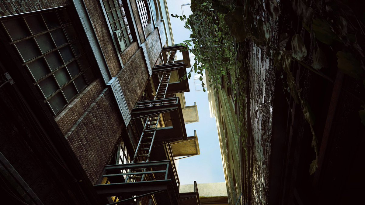 Taryn_VP's tweet image. The Last Of Us I (PS5)