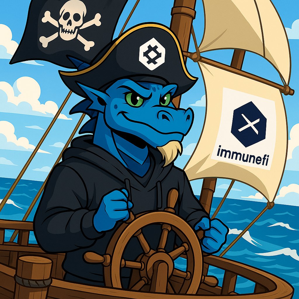 shibi_kishore's tweet image. Day 78/1001 road to 1,000,000$ earnings

- Completed the Notional audit contest at @sherlockdefi.
- Submitted 8 bugs 🤞, lets wait for the result
- Started Plume Attackathon at @immunefi, I hope this contest increases my rank in Immunefi Island 3 leaderboard.