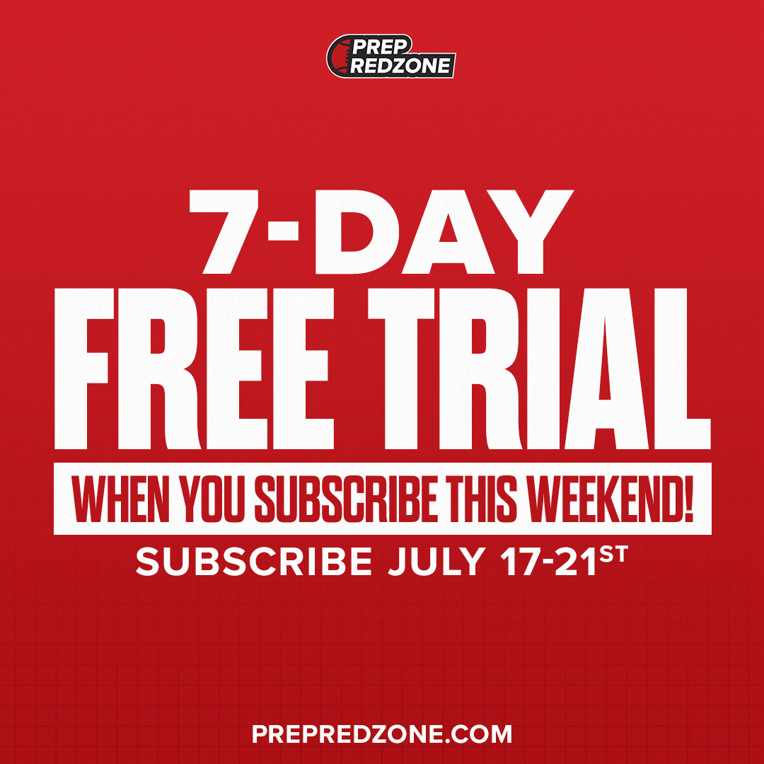 Prep Redzone Oklahoma tweet media