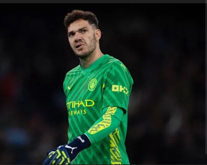 TheRealGman16's tweet image. 🚨 James Trafford attracting interest from Former club #ManchesterCity this summer with a £10m bid set to be made.
Ederson looks very likely to leave City this summer.