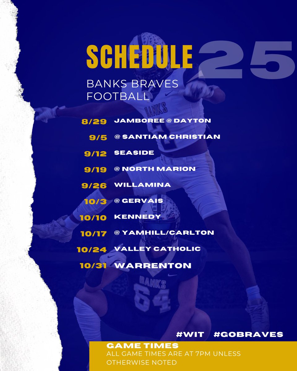 🚨👀🔥

Schedule is set.

Work is being done.

Whatever It Takes

#WIT #GoBraves